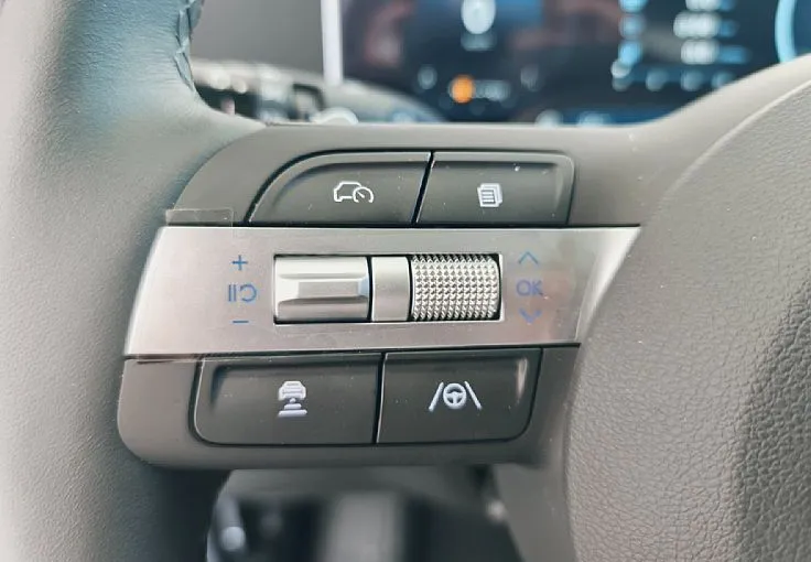 Zunanja slika - Hyundai Tucson - 1.6T T-GDI BLACK LINE-PANORAMA-PTG-LED-DABVIDEO - 11