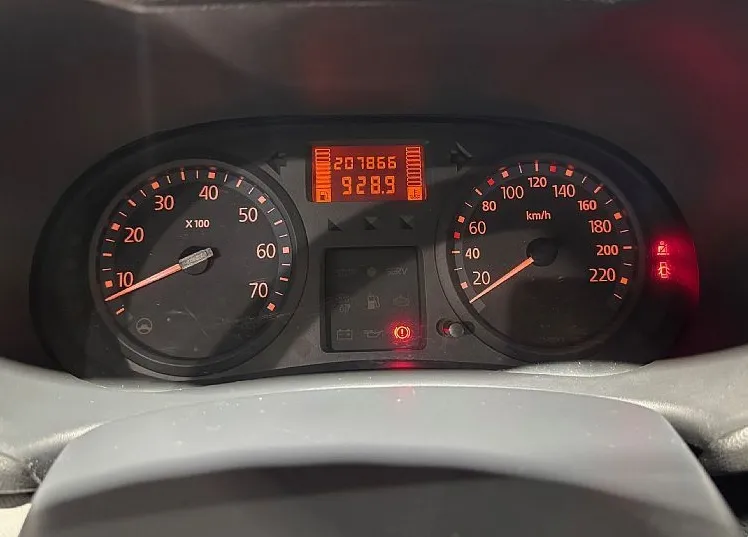 Zunanja slika - Renault Clio - 1.5DCI 65 STORIA TEAM 5v - 13