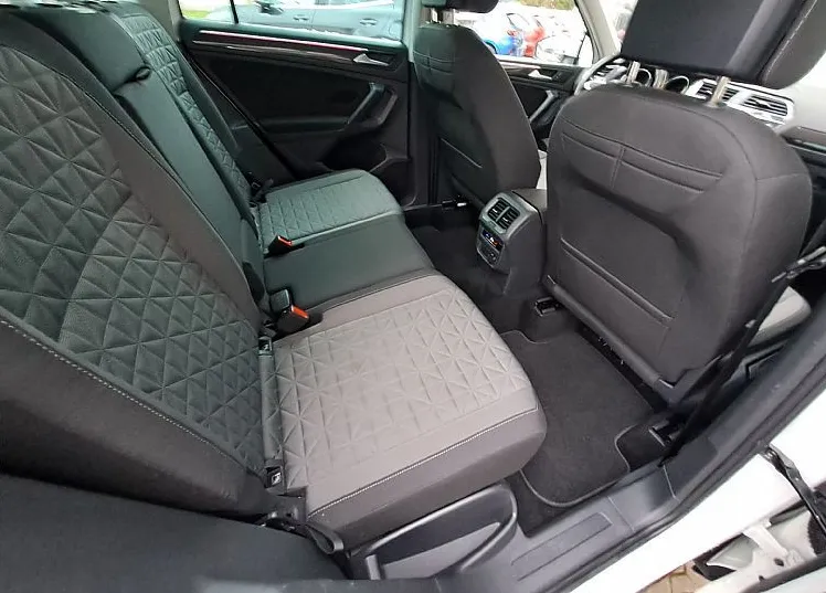 Zunanja slika - VW Tiguan - 2.0 TDI SCR BMT Life Plus 110kW - 8