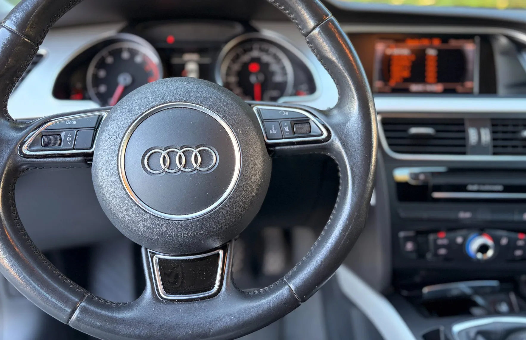 Zunanja slika - Audi A5 - Sportback 1.8 TFSI Business Sport - 7