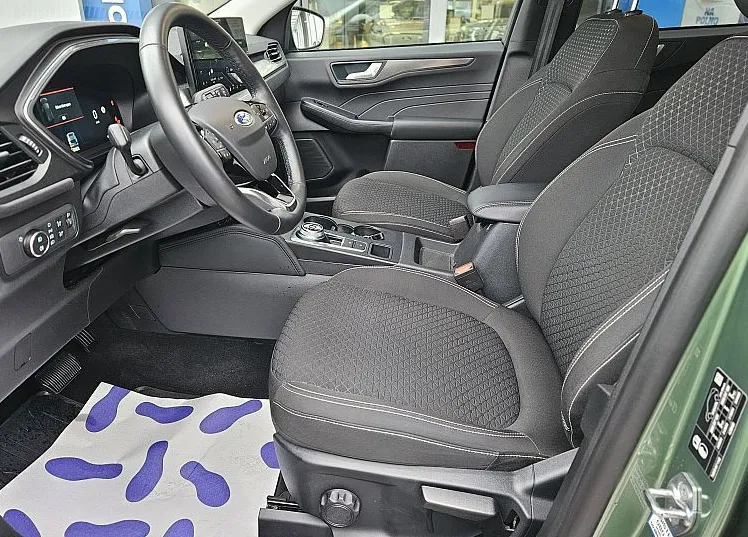 Zunanja slika - Ford Kuga - Titanium 1.5 EcoBoost 137kW AUT. - 3