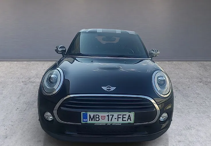 Zunanja slika - MINI Cooper - Cooper - 6