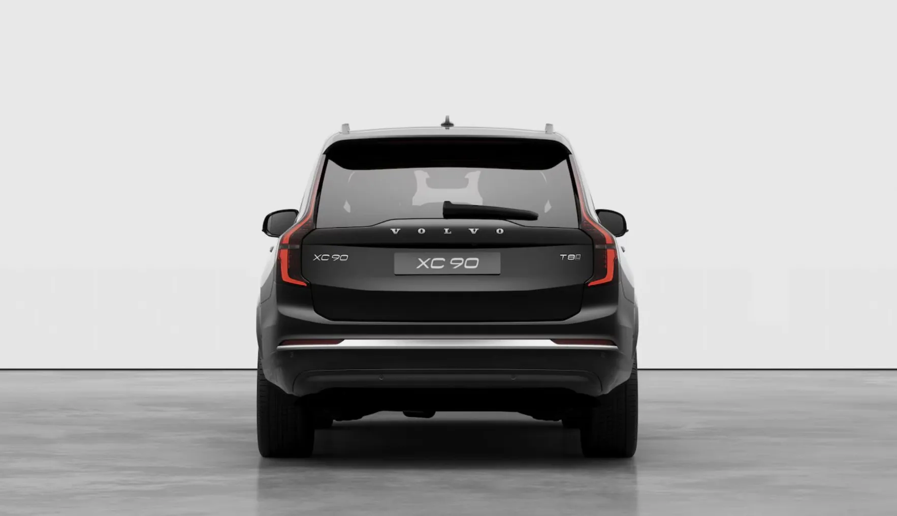 Zunanja slika - Volvo XC90 - T8 ULTRA BRIGHT 7S AWD 2025 VSA OPREMA - V PRIHODU - 5