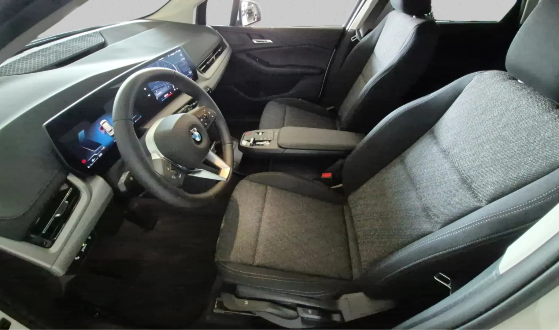 Zunanja slika - BMW Serija 2 - 216i Active Tourer Avt. NA ZALOGI - 11