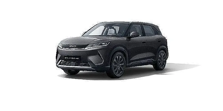 Zunanja slika - BYD ATTO 2 - DM-i BOOST PHEV 156kW baterija18kWh- doseg 1000 km - 2