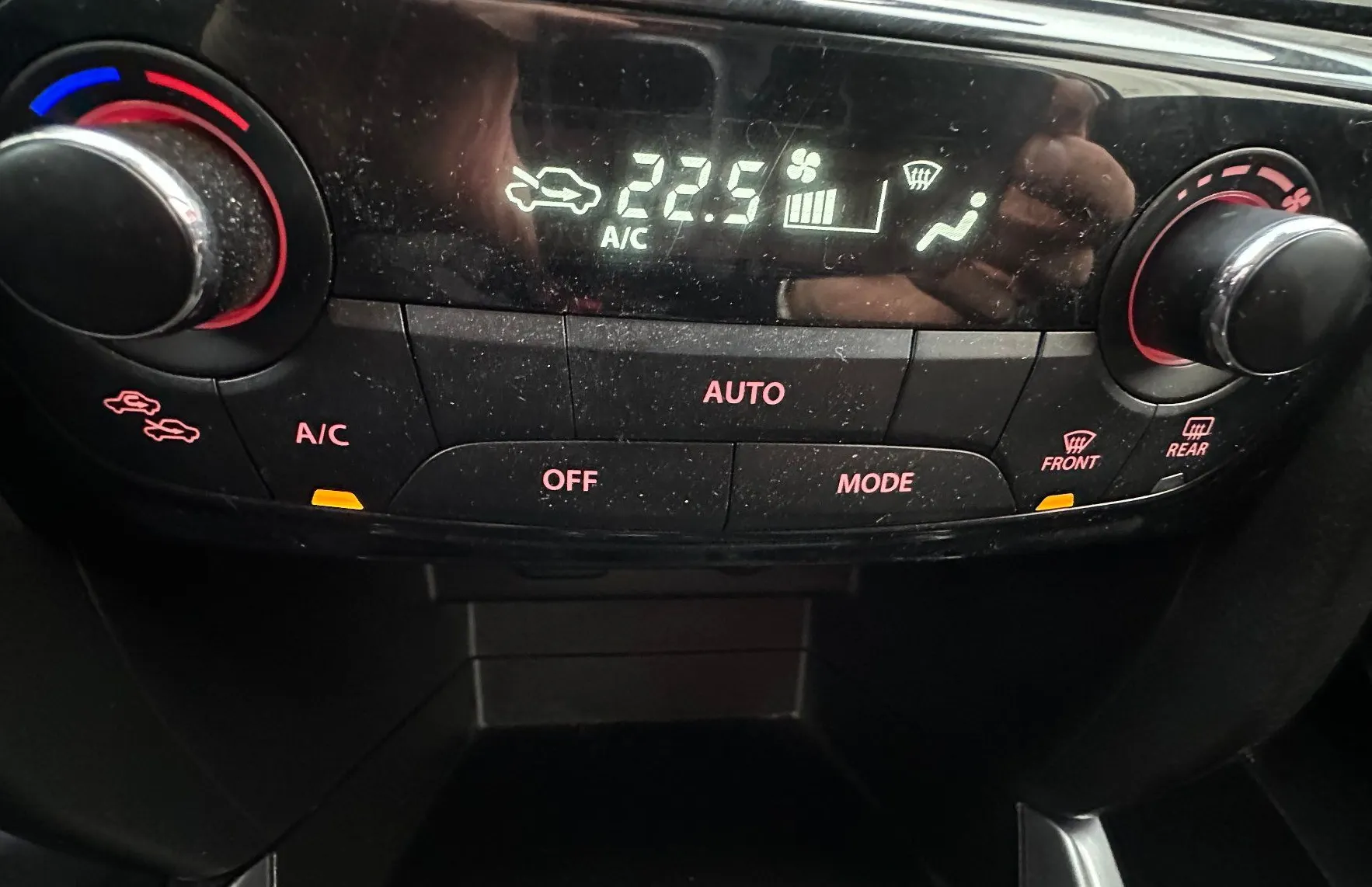 Zunanja slika - Suzuki Vitara - 1.4 BOOSTERJET 103KW.NAVI.GRE.SEDEŽEV.128.000 KM - 19