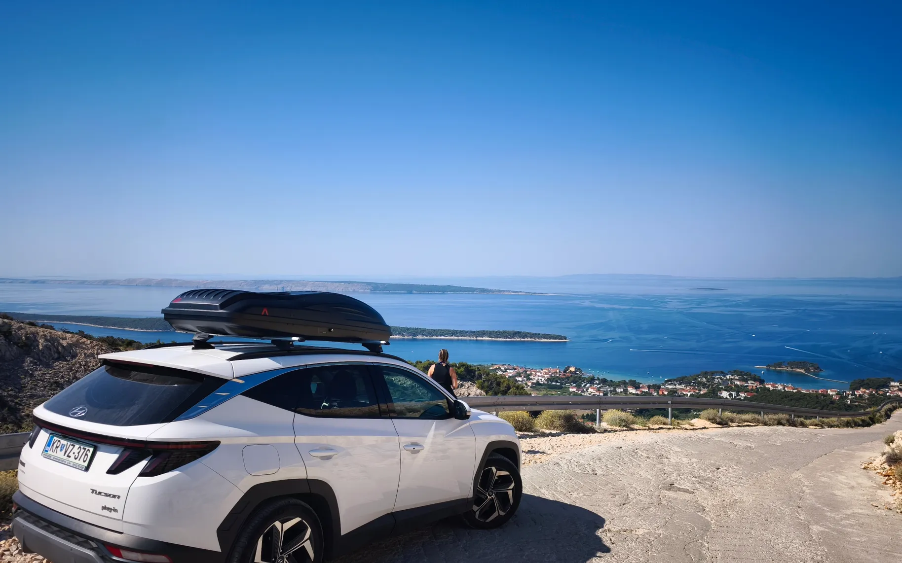 Zunanja slika - Hyundai Tucson - Suv - 3