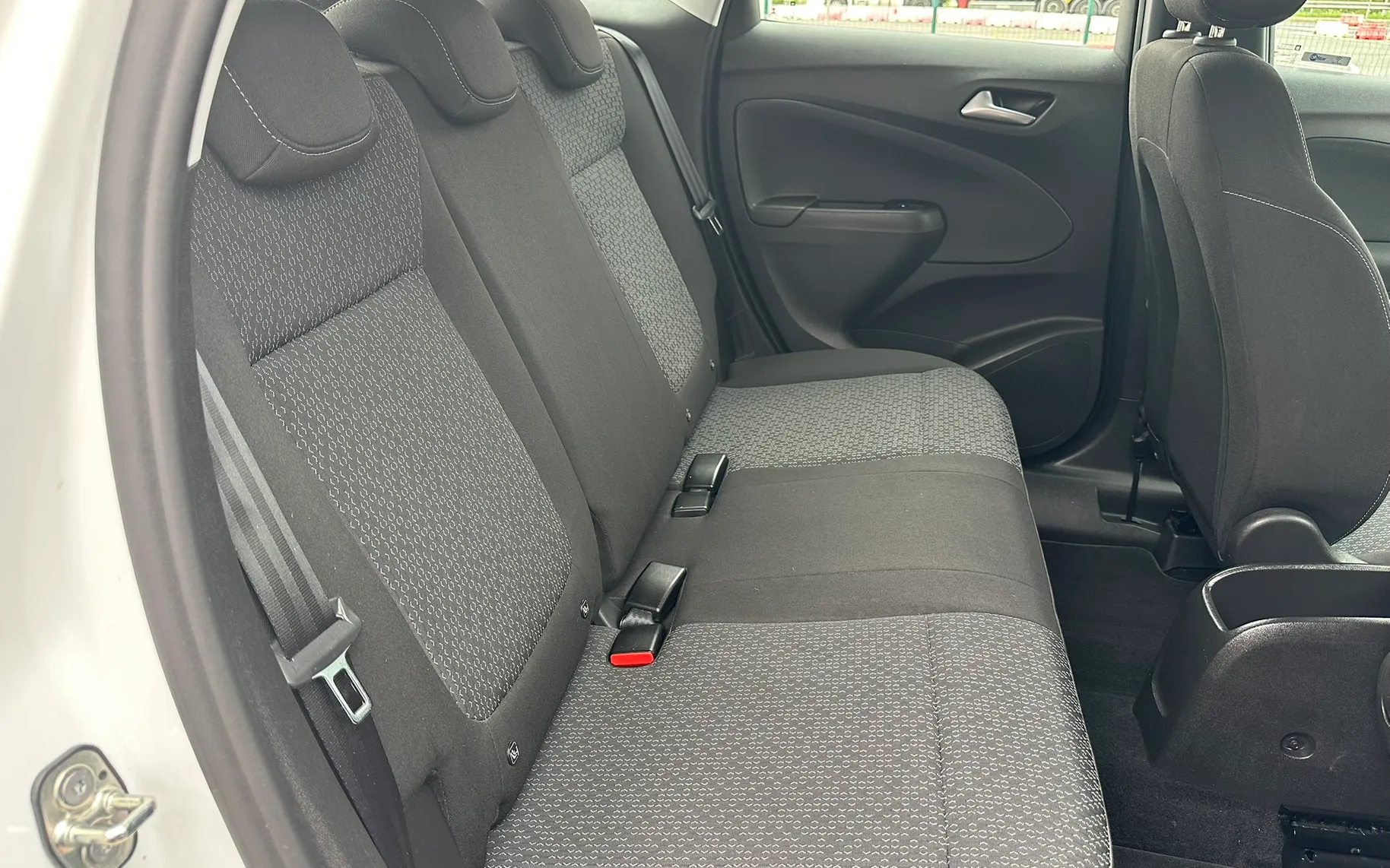 Zunanja slika - Opel Crossland X - Crossland X - 14