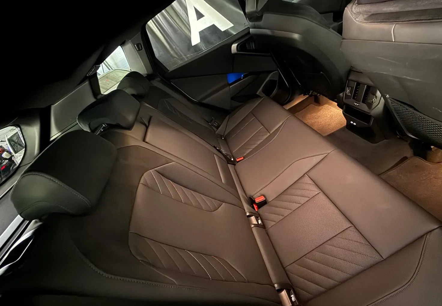 Zunanja slika - BMW X3 - serija : xDrive20d Avt. MSPORT-KAM360-VK-HUD-F.ASSIS.-LED.. - 11