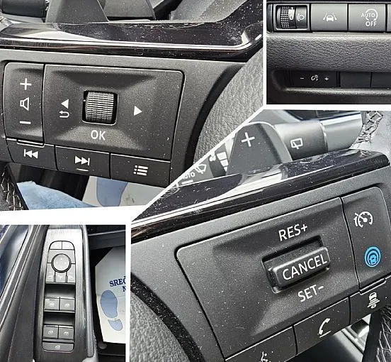 Zunanja slika - Nissan Qashqai - 1.3 DIG-T 158 N-CONNECTA CVT|fullLED|navi|keyless - 12