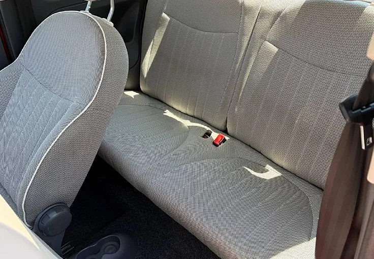 Zunanja slika - Fiat 500 - 0.9 TwinAir Turbo Lounge - 12