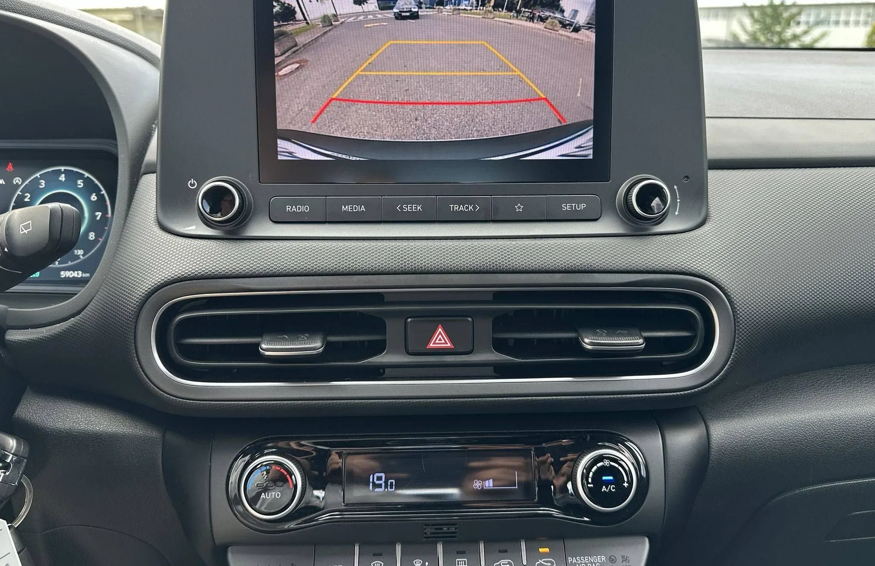 Zunanja slika - Hyundai Kona - 1.0 T-GDI Style DCT - 17