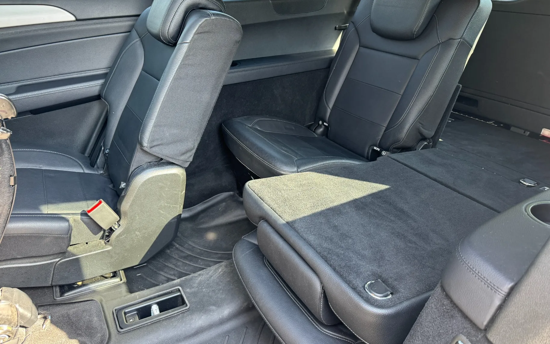 Zunanja slika - Mercedes-Benz GLS-Razred - GLS-Razred - 21