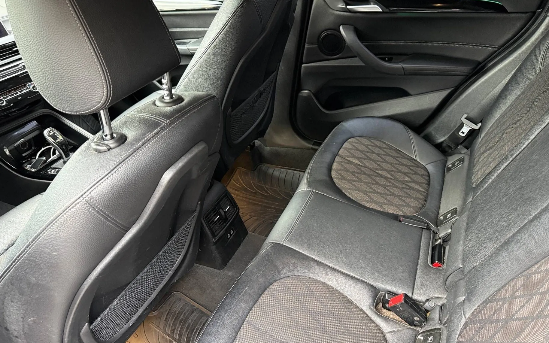 Zunanja slika - BMW X1 - serija : sDrive18i XLINE FULL LED PDC NAVI TEMPOMAT TOP... - 18