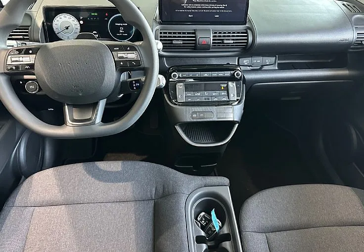 Zunanja slika - Hyundai Inster - 42 kWh Trend - 7