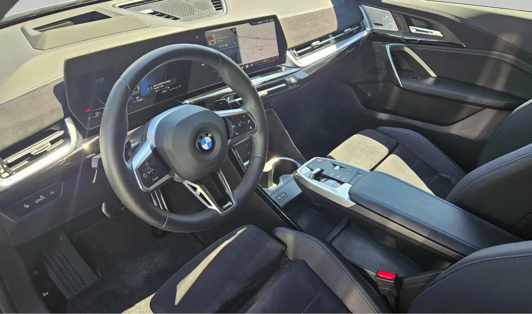 Zunanja slika - BMW X2 - xDrive20d - 5