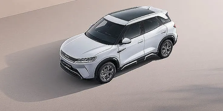 Zunanja slika - BYD ATTO 2 - COMFORT 64.8 kWh - 6
