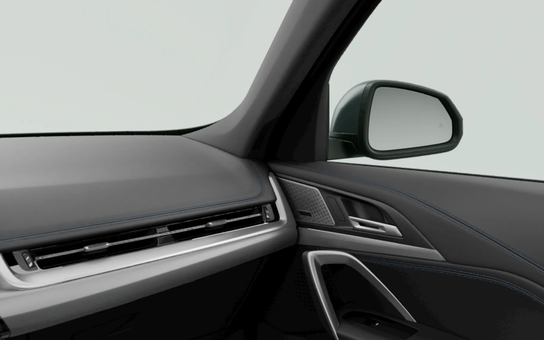 Zunanja slika - BMW X1 - xDrive20d - 10