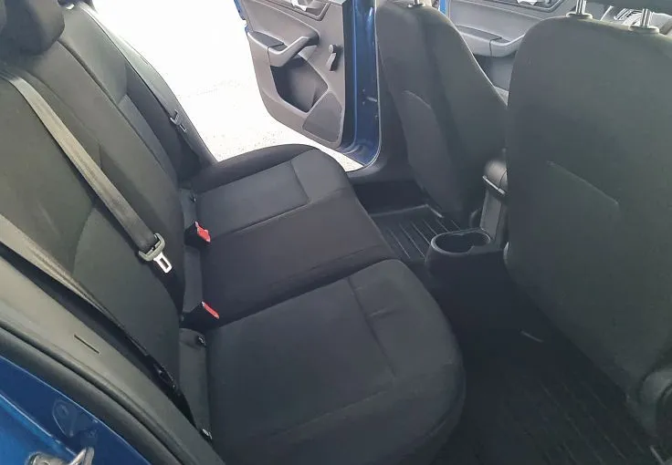 Zunanja slika - Škoda Rapid - Ambition 1.0 TSI 70 kW - 9