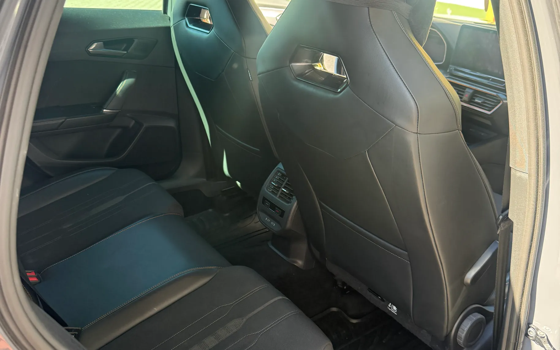 Zunanja slika - Cupra Formentor - VZ 4Drive 2,0 TSI DSG - 5