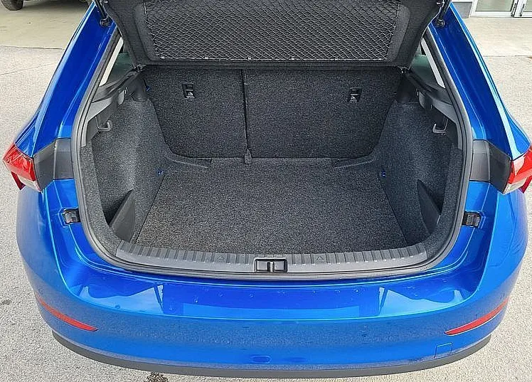 Zunanja slika - Škoda Scala - Style 1.0 TSI 81 kW - 9