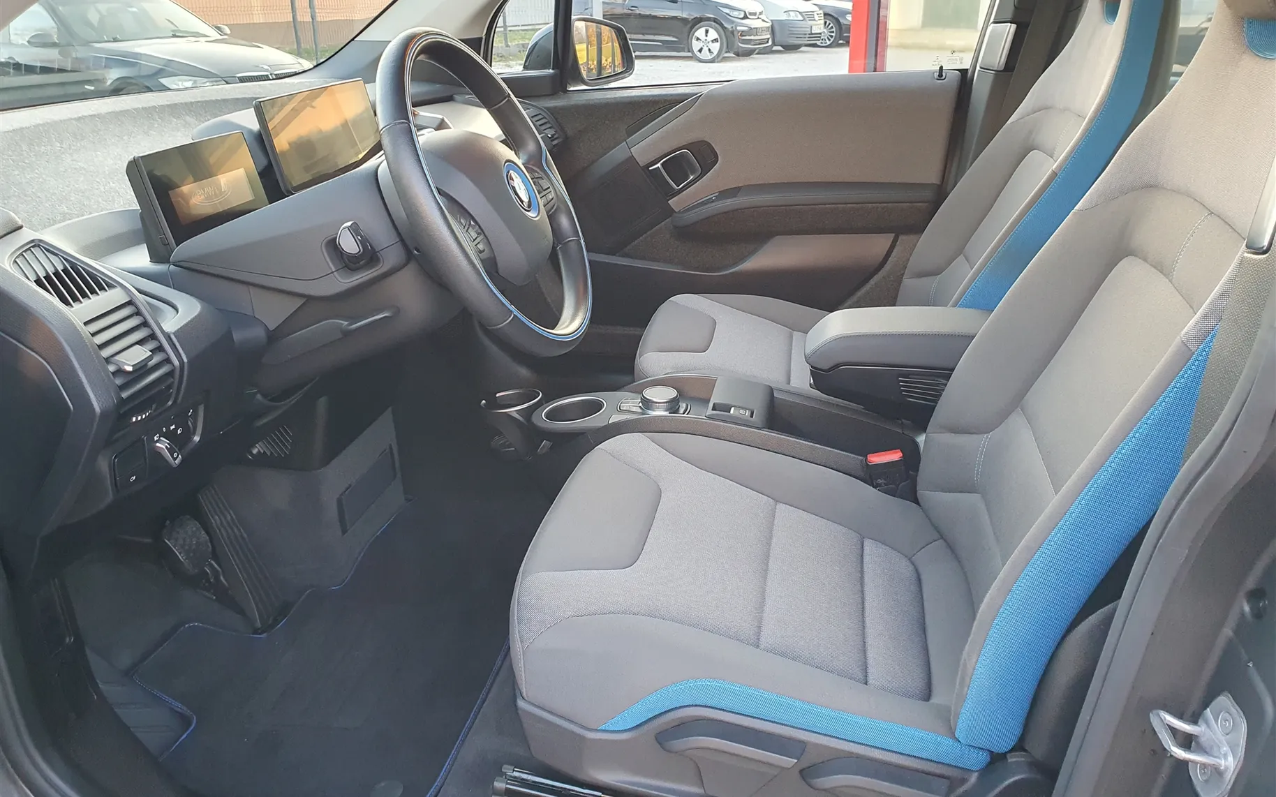 Zunanja slika - BMW i3 - s 120Ah - 6