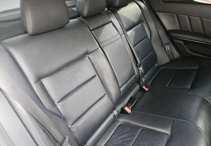 Zunanja slika - Mercedes-Benz E-Razred - °AVANTGARDE° 220 CDI 170ks °AUTOMATIC° °XENON° - 11