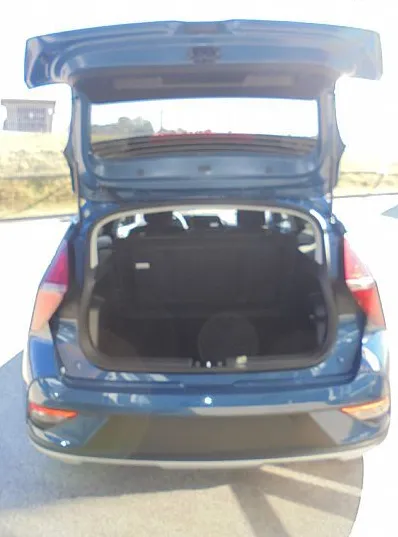 Zunanja slika - Hyundai Bayon - 1.0 T-GDI 90 COMFORT .AAC. WINTER I.. rg. - 5