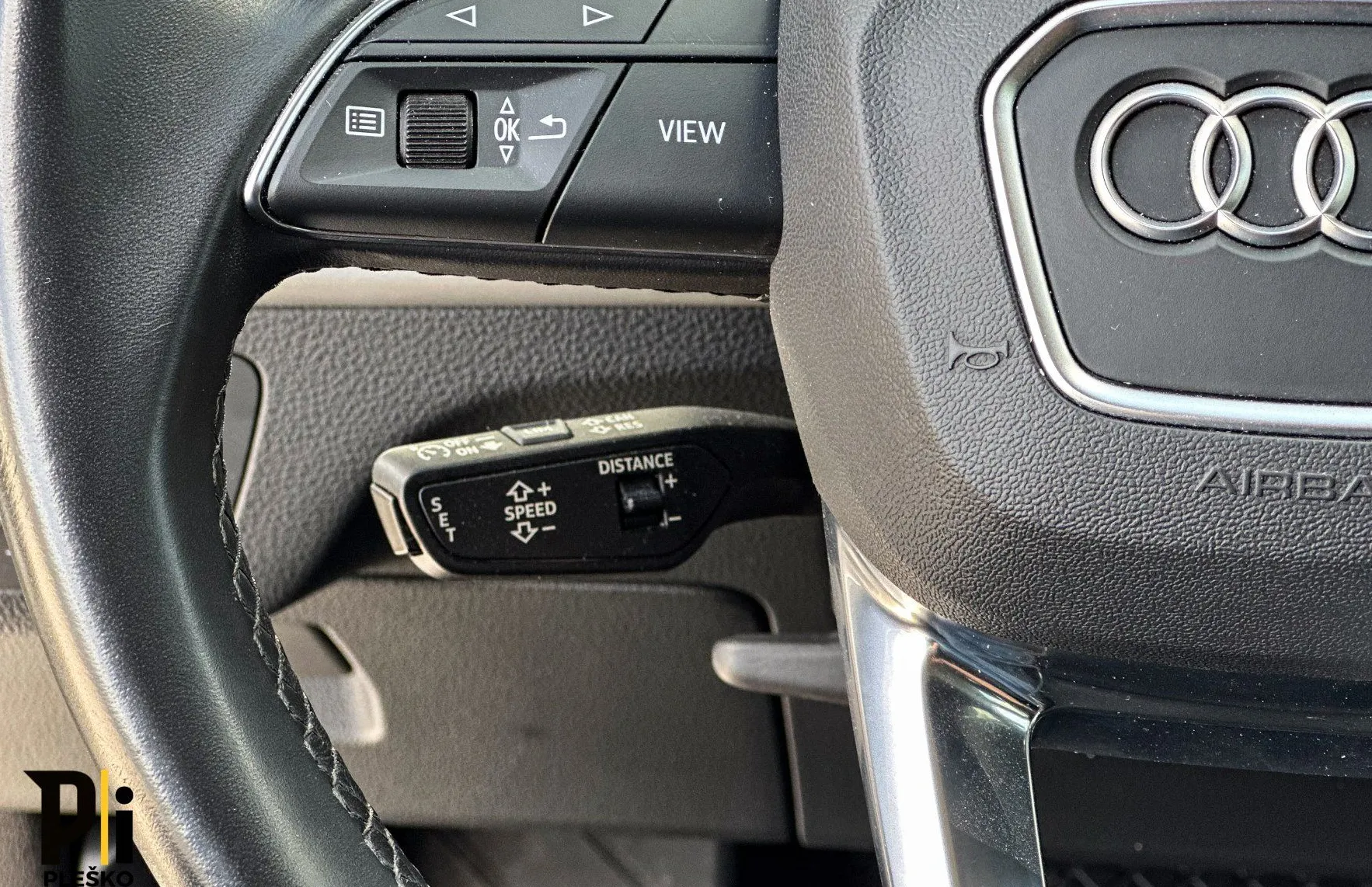 Zunanja slika - Audi Q5 - quattro 40 TDI S line S tronic - 10