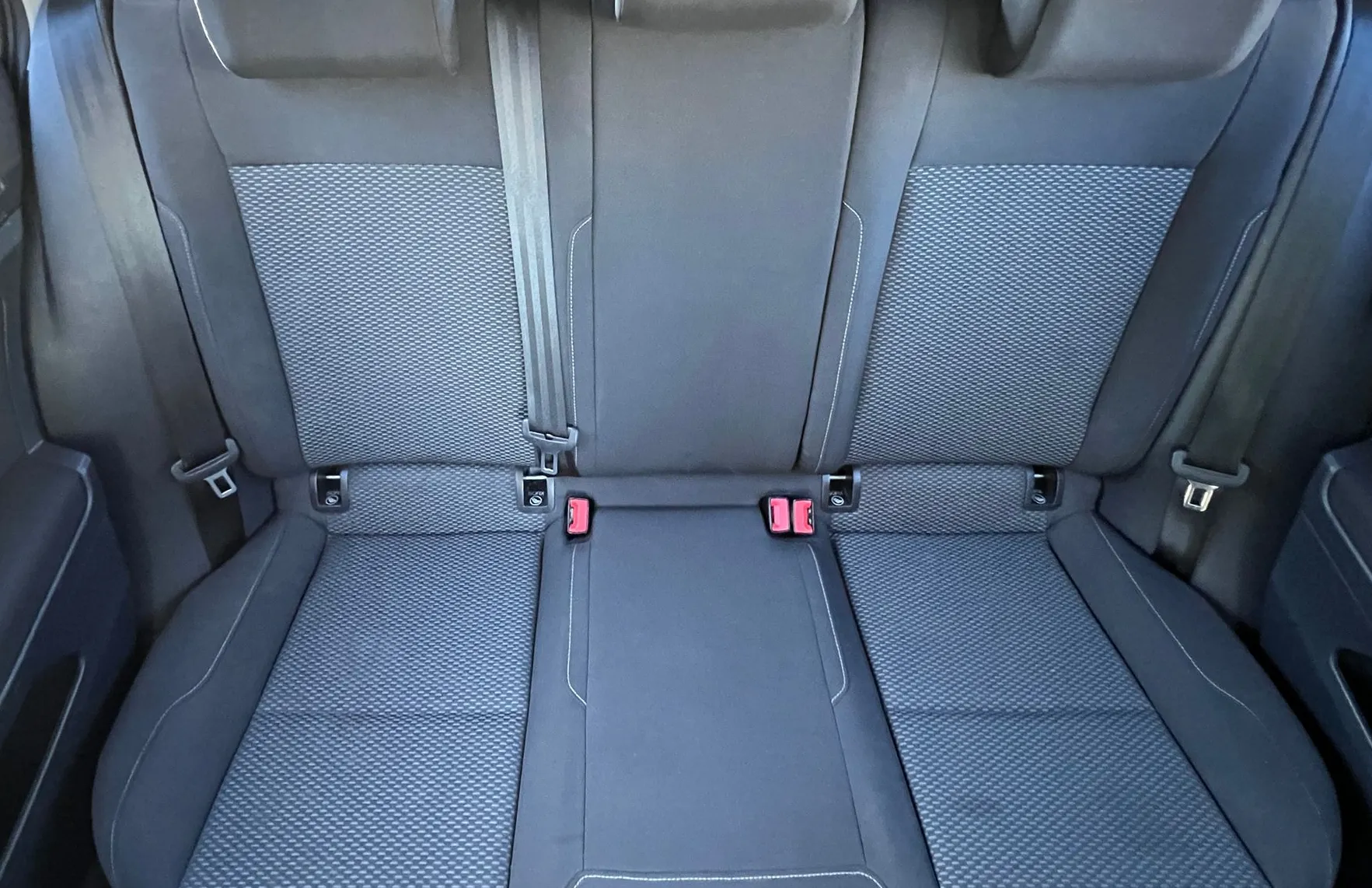 Zunanja slika - Volkswagen Golf - Variant 1.6 TDI Trendline 85 115  Park Klima Velik servis - 15