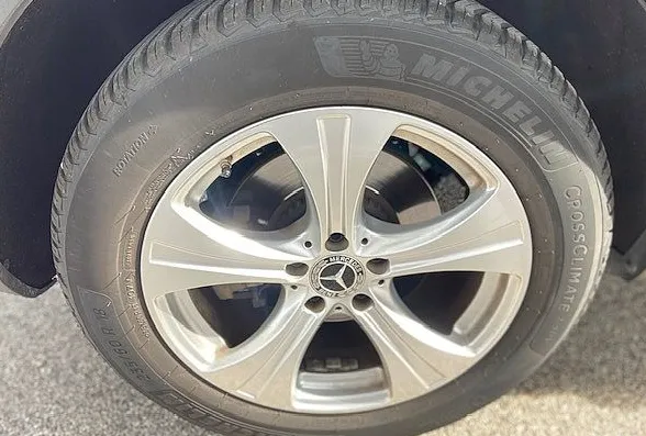 Zunanja slika - Mercedes-Benz GLC-Razred - GLC 250 d 4MATIC Exclusive Avt. - 11