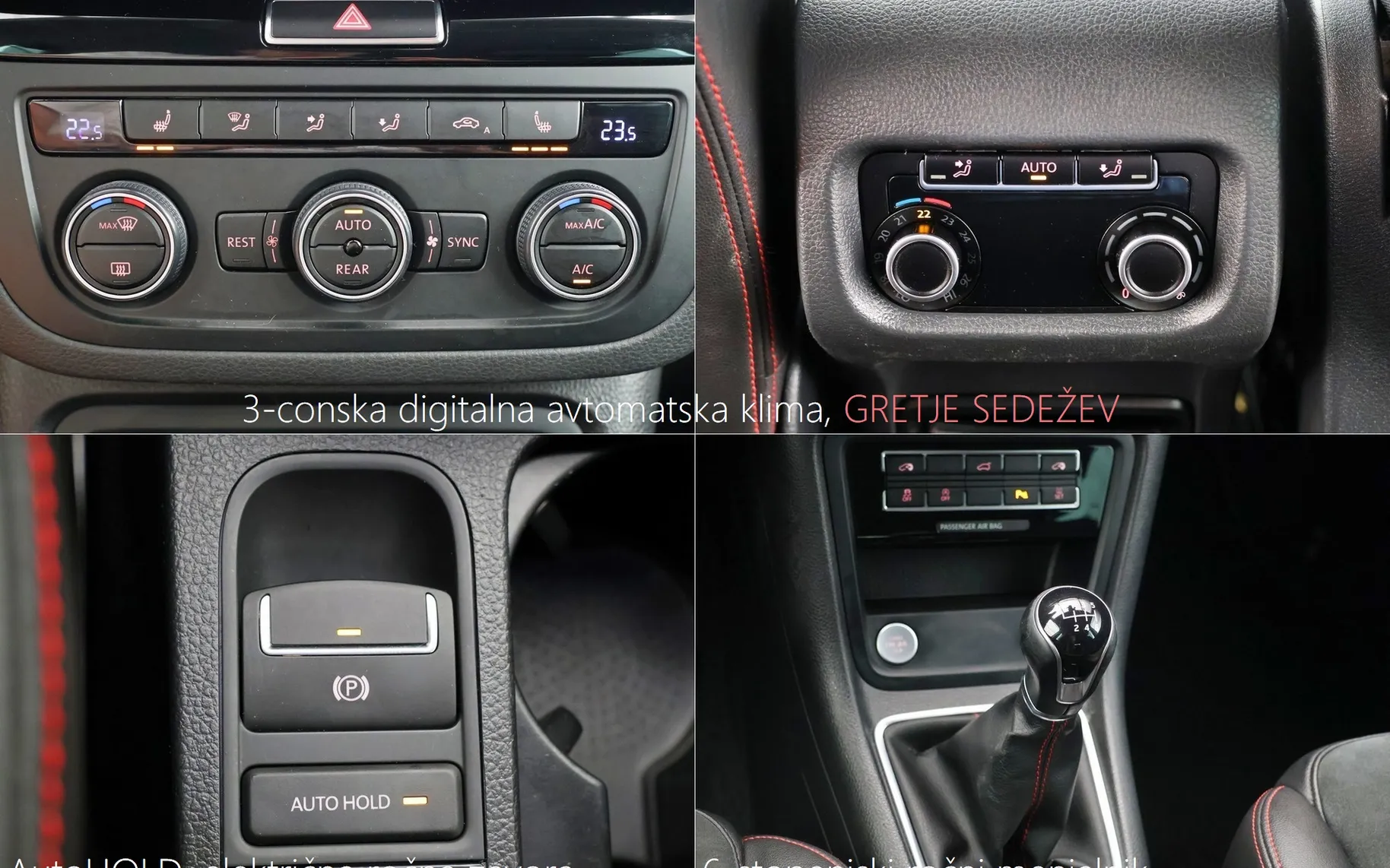 Zunanja slika - Seat Alhambra - 2.0 TDI FR-Line 150KM - 15