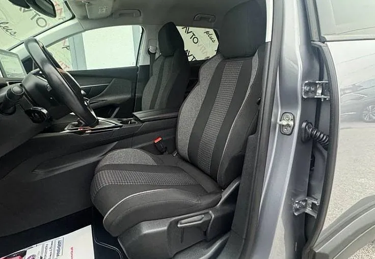 Zunanja slika - Peugeot 3008 - 1.5 BlueHDi 130 S S Active  Active Led Navigacij - 8