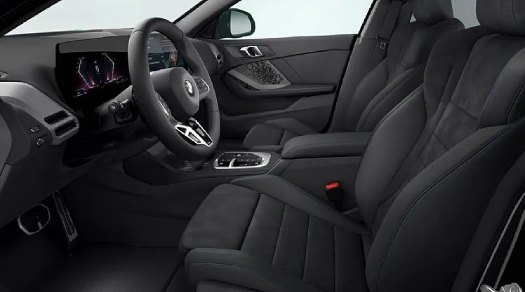 Zunanja slika - BMW serija 2 Gran Coupe: - 216 M Sport DOBAVA MAREC - 3