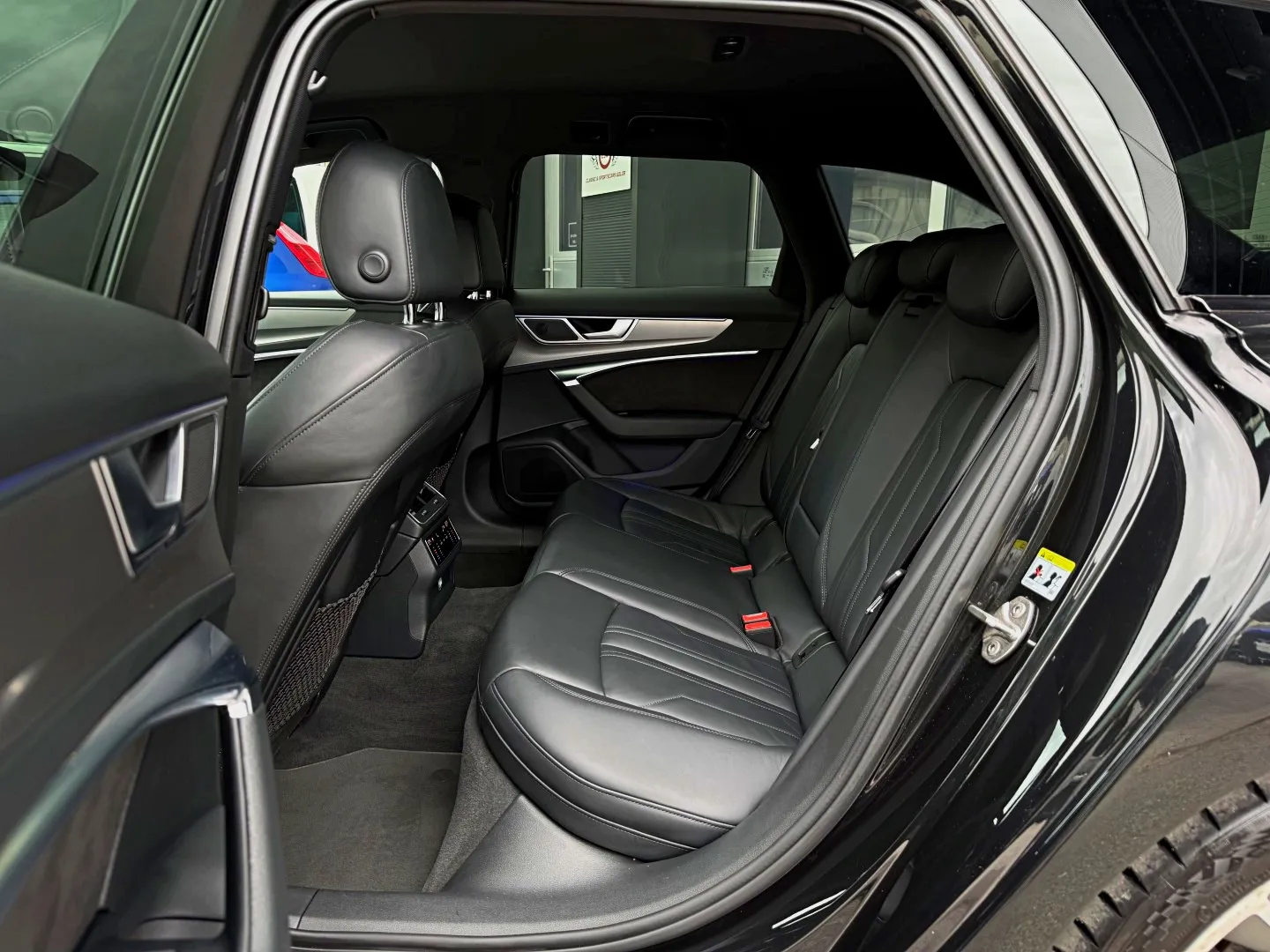 Zunanja slika - Audi A6 - A7 55 TFSI quattro S-LINE|ZRAČNO|VIRTUAL|MATRIX| - 10