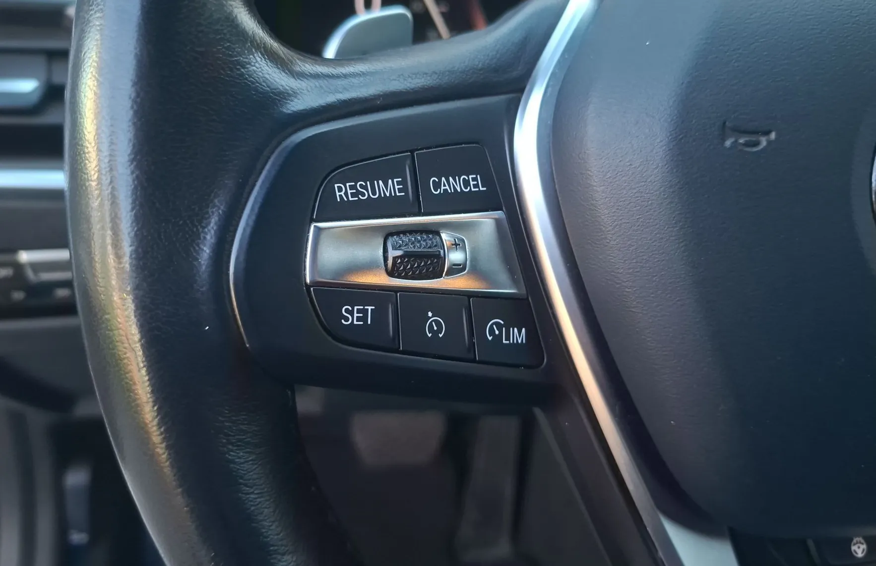 Zunanja slika - BMW Serija 3 - Touring: 318d Touring Avt. - 14