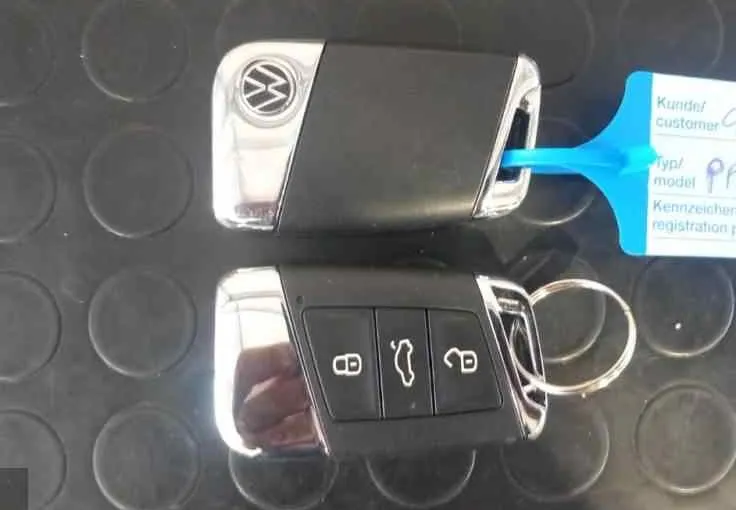 Zunanja slika - Volkswagen Passat - Variant 2.0 TDI BMT SCR Business DSG.KAMERA.ACC.117.000 KM - 14