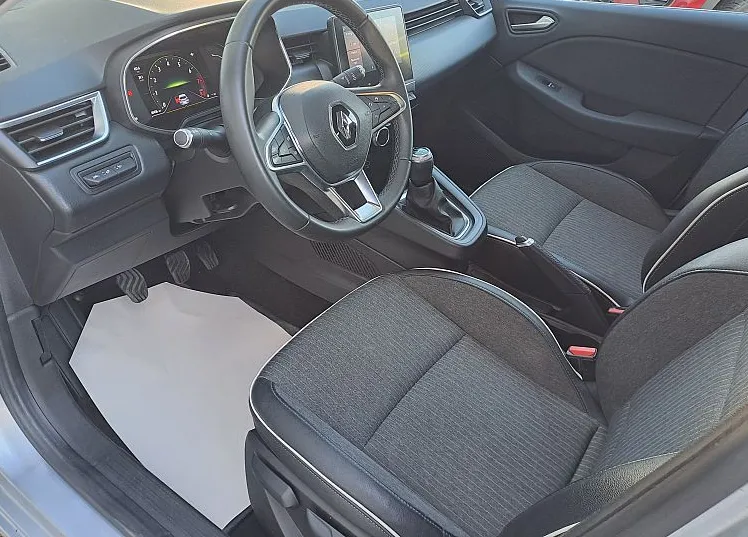 Zunanja slika - Renault Clio - TCe 100 - 5