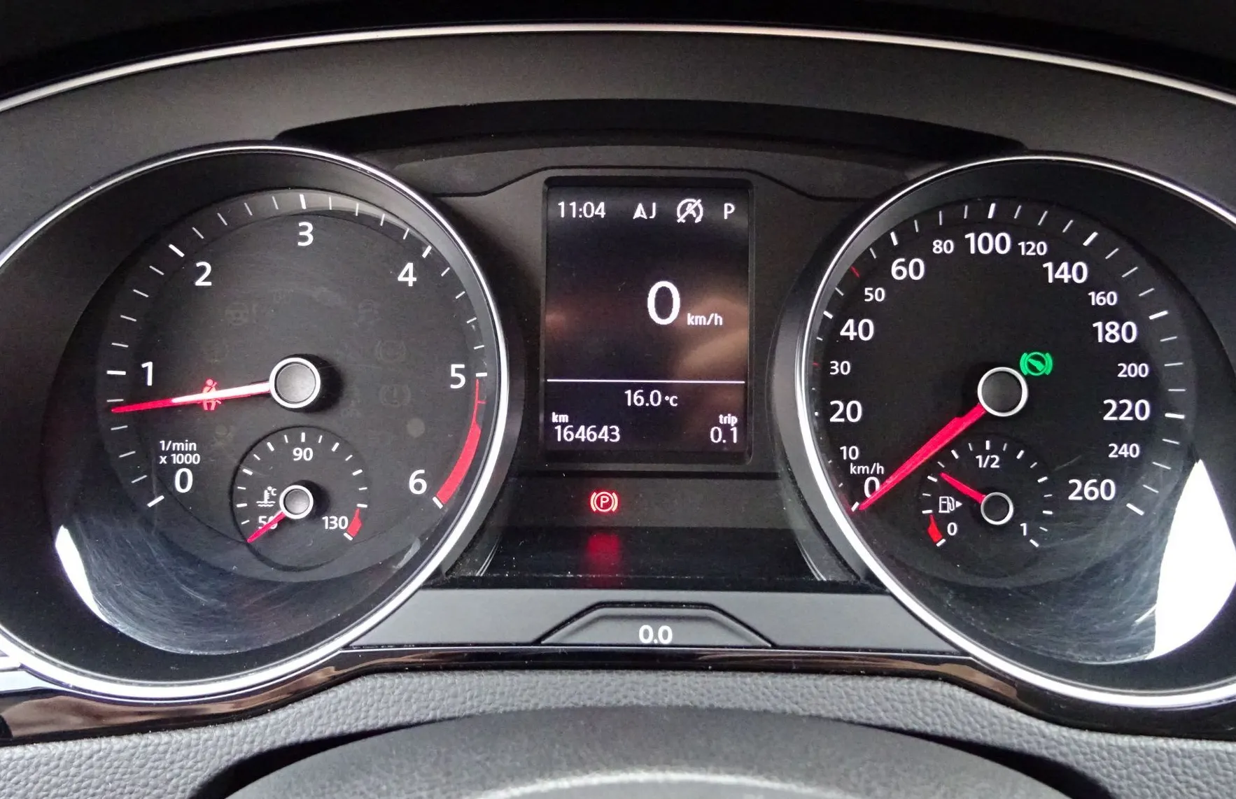Zunanja slika - Volkswagen Passat - Variant 2.0 TDI DSG 4Motion Comfortline 190KM - NAVI - - 12
