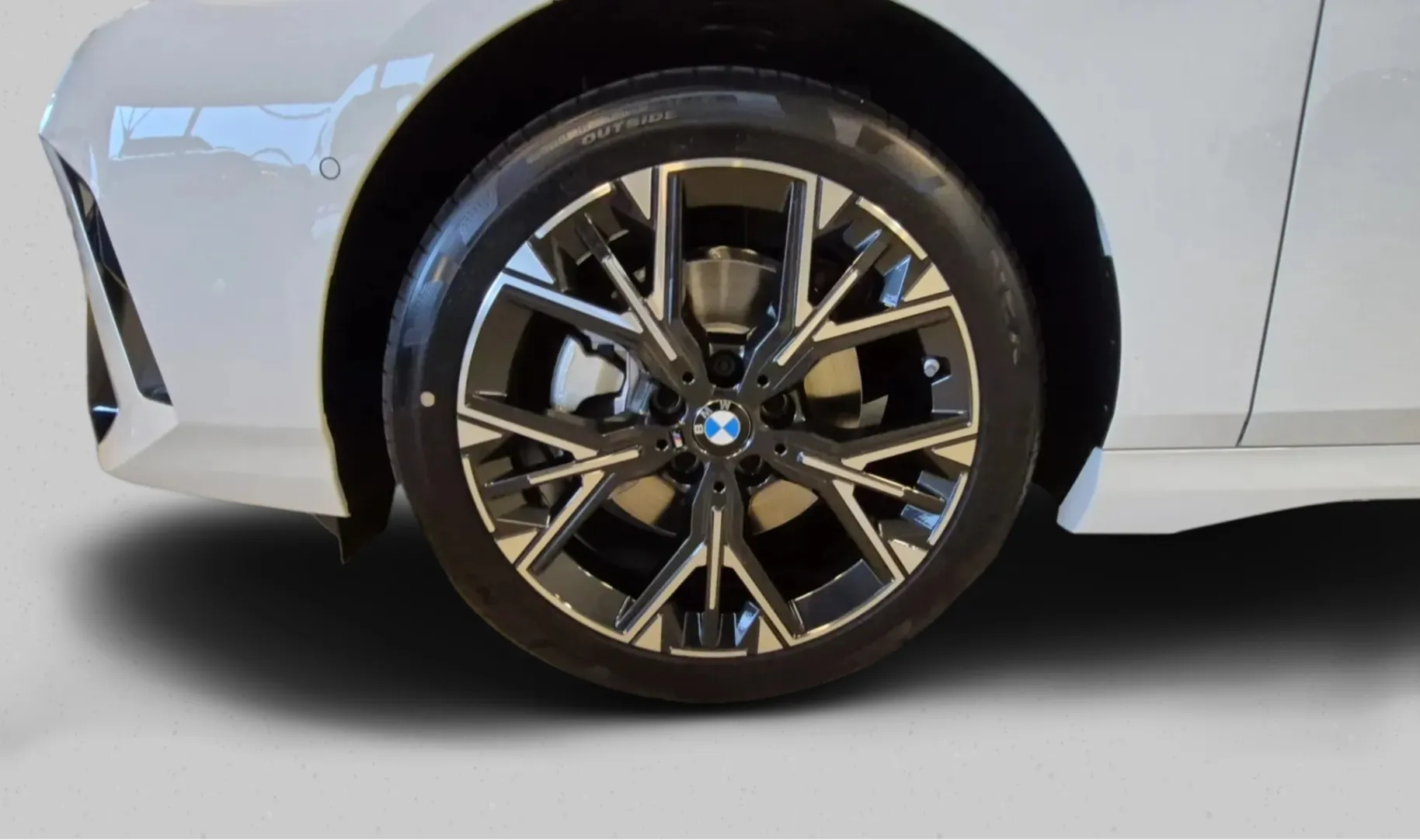Zunanja slika - BMW Serija 2 - 216 GRAN COUPE NA ZALOGI - 9