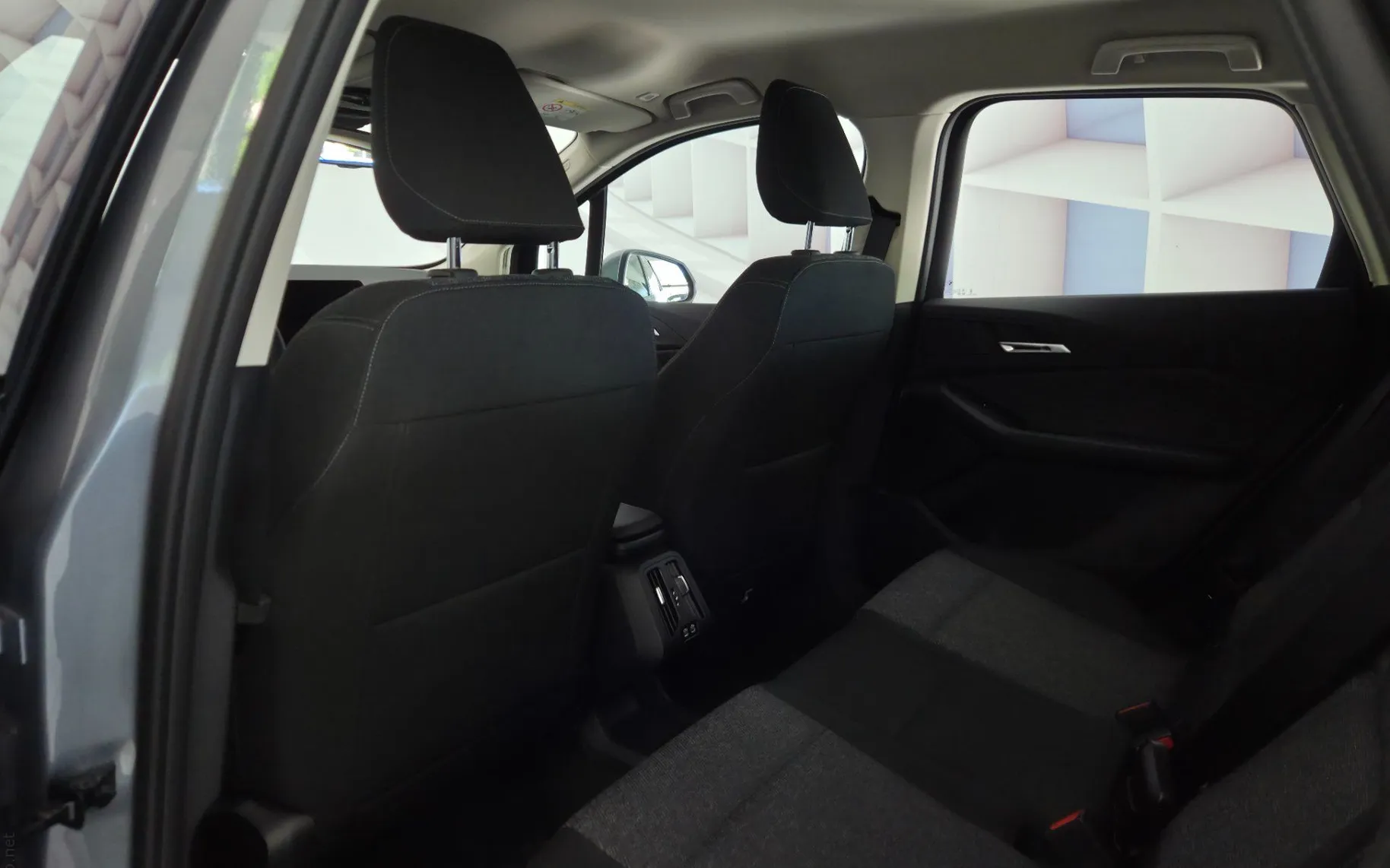 Notranja slika - BMW Serija 2 - 218i Active Tourer Avt. - 14