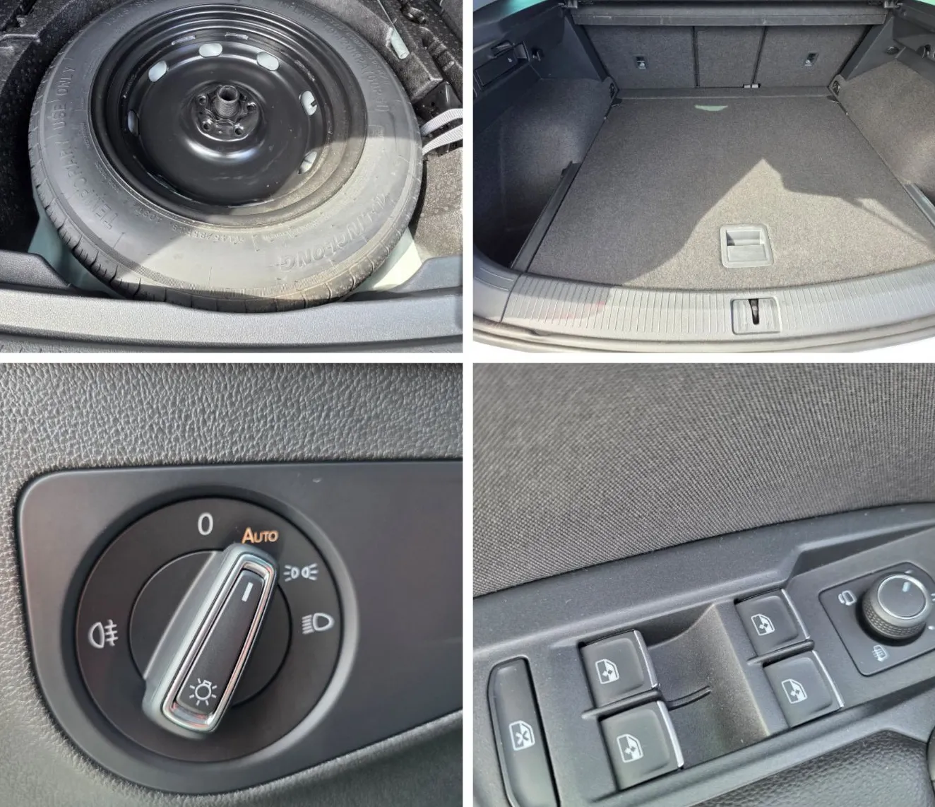 Zunanja slika - Volkswagen Tiguan - 2.0 TDI BMT Life DSG - 18