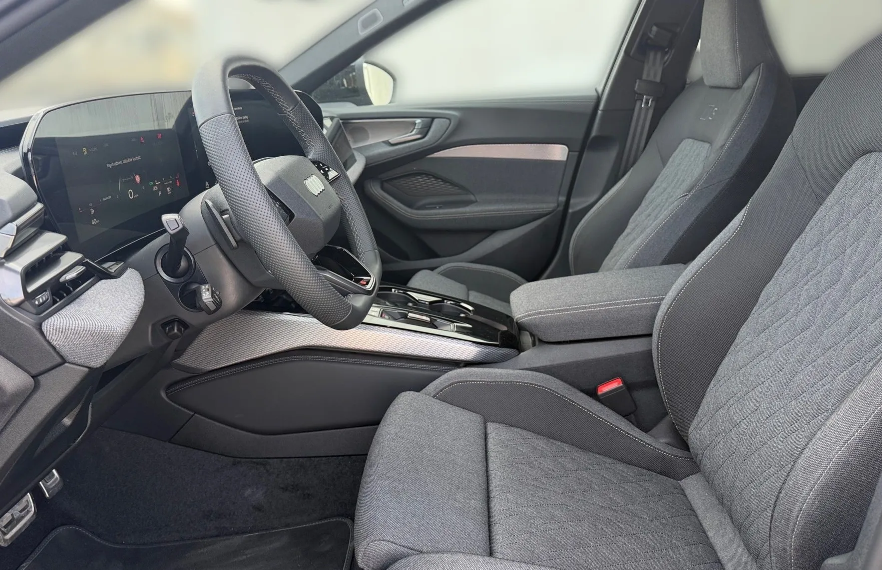 Zunanja slika - Audi A5 - Avant 2.0 TDI Quattro 150KW-S-Line-Edition ONE-Tech Pro - 7