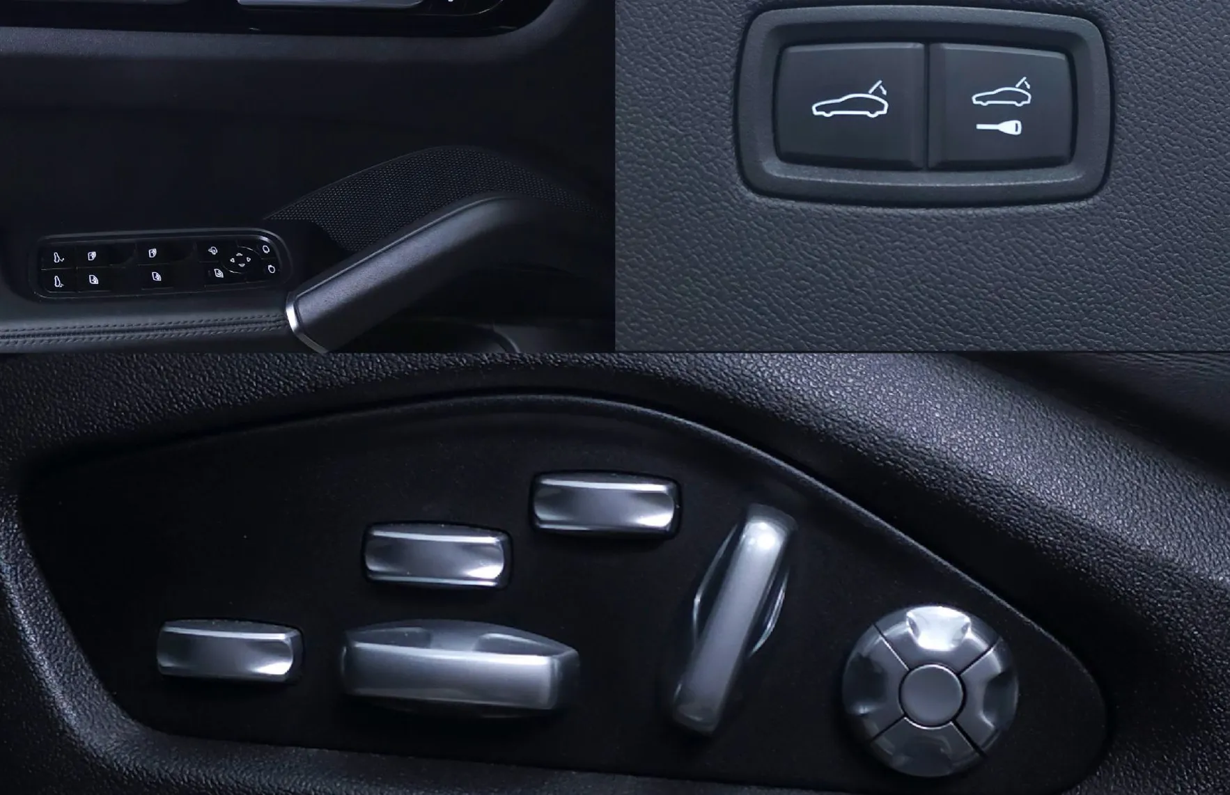 Zunanja slika - Porsche Cayenne - 2.9 S - PANO - ZRAK - 360 KAM - MATRIX - GRET. S - 19