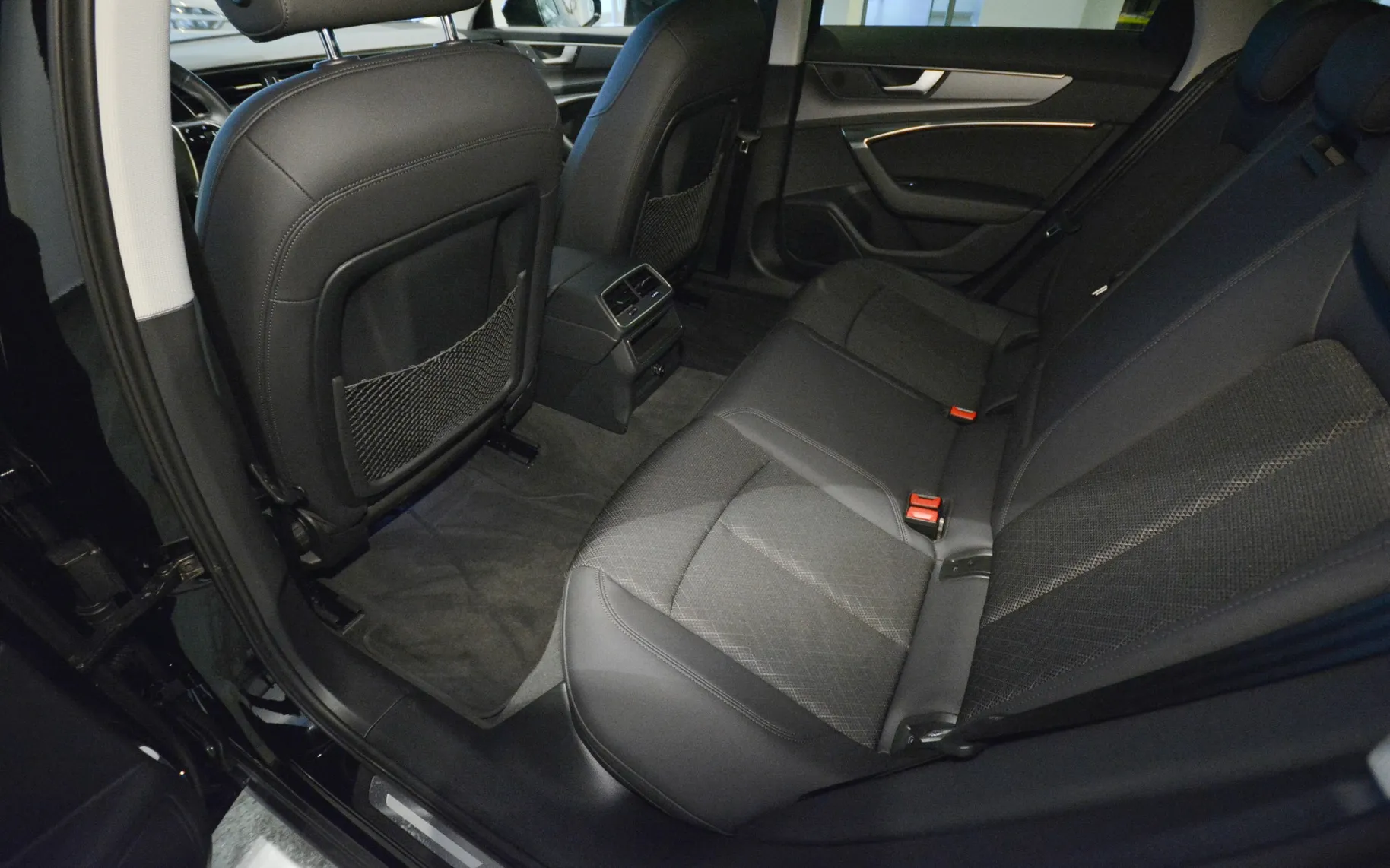 Zunanja slika - Audi A6 - Allroad 40TDI quattro Stronic ACC-ZRAČ.VZMETENJE-KLJUKA - 5