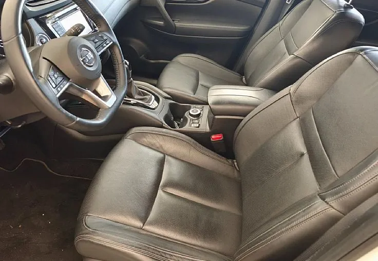 Zunanja slika - Nissan X-Trail - 2.0 DCI TEKNA XTRONIC AUTO 4WD - 7