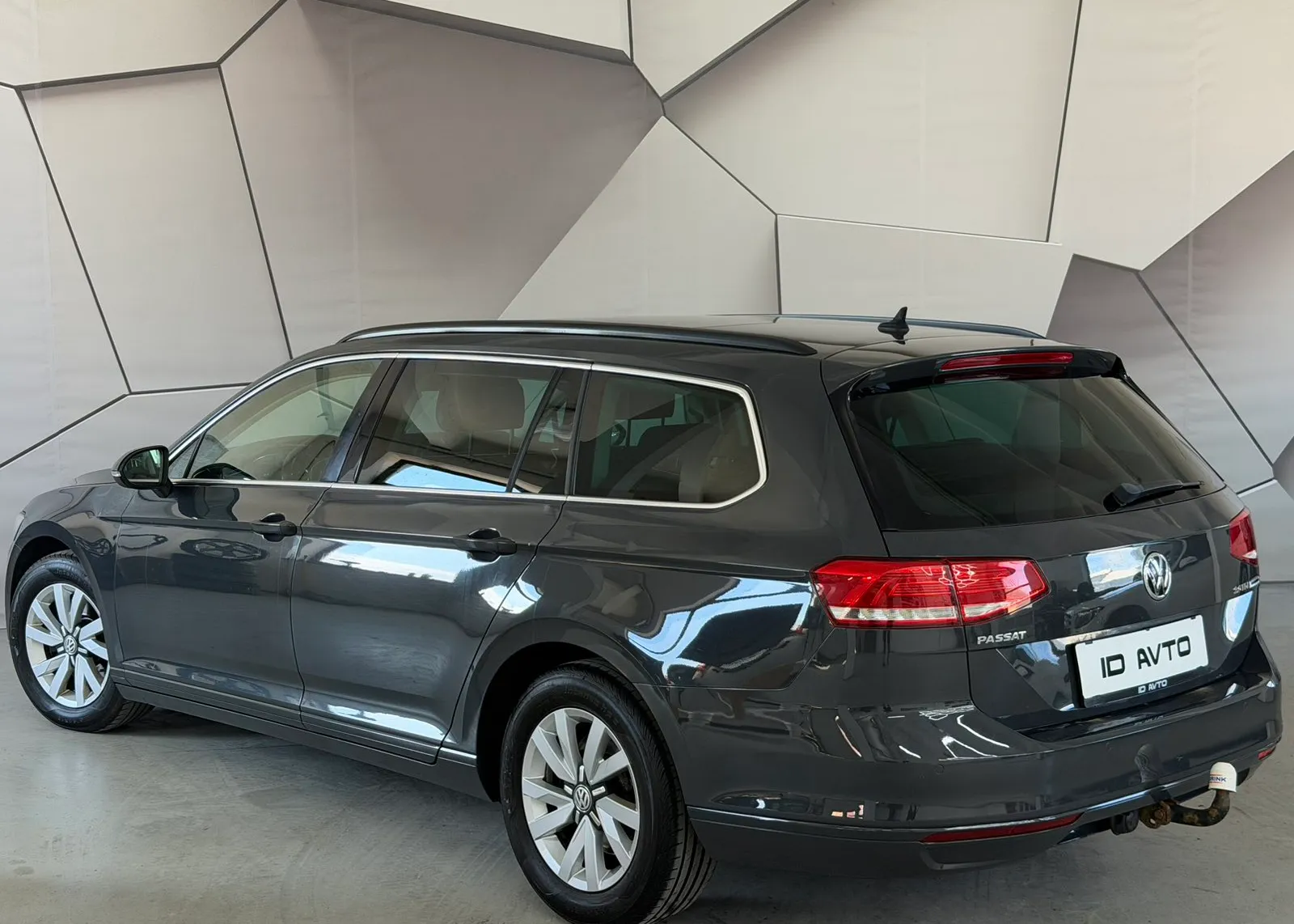 Zunanja slika - Volkswagen Passat - Variant 2,0 TDI BMT Highline - 3