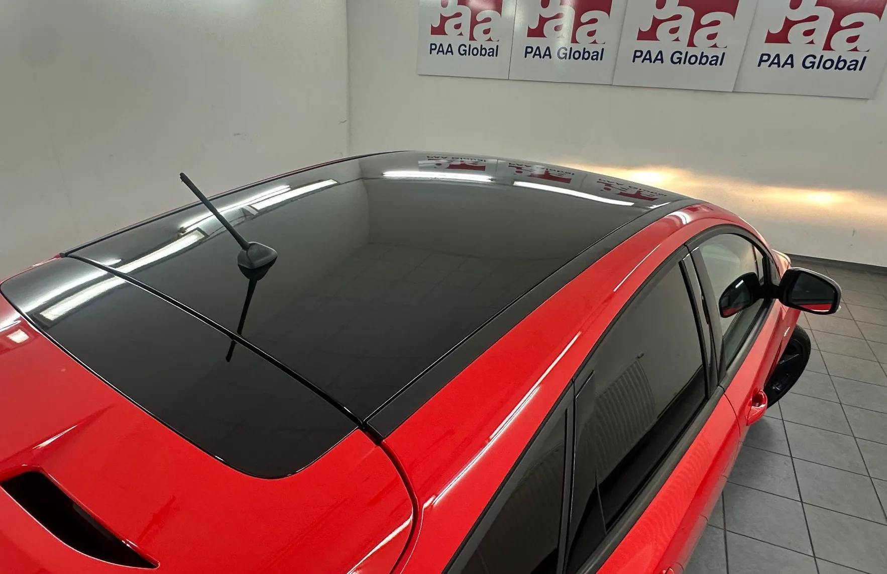 Zunanja slika - Ford Focus - 1.5 EcoBoost Sport 110 KW. - 15