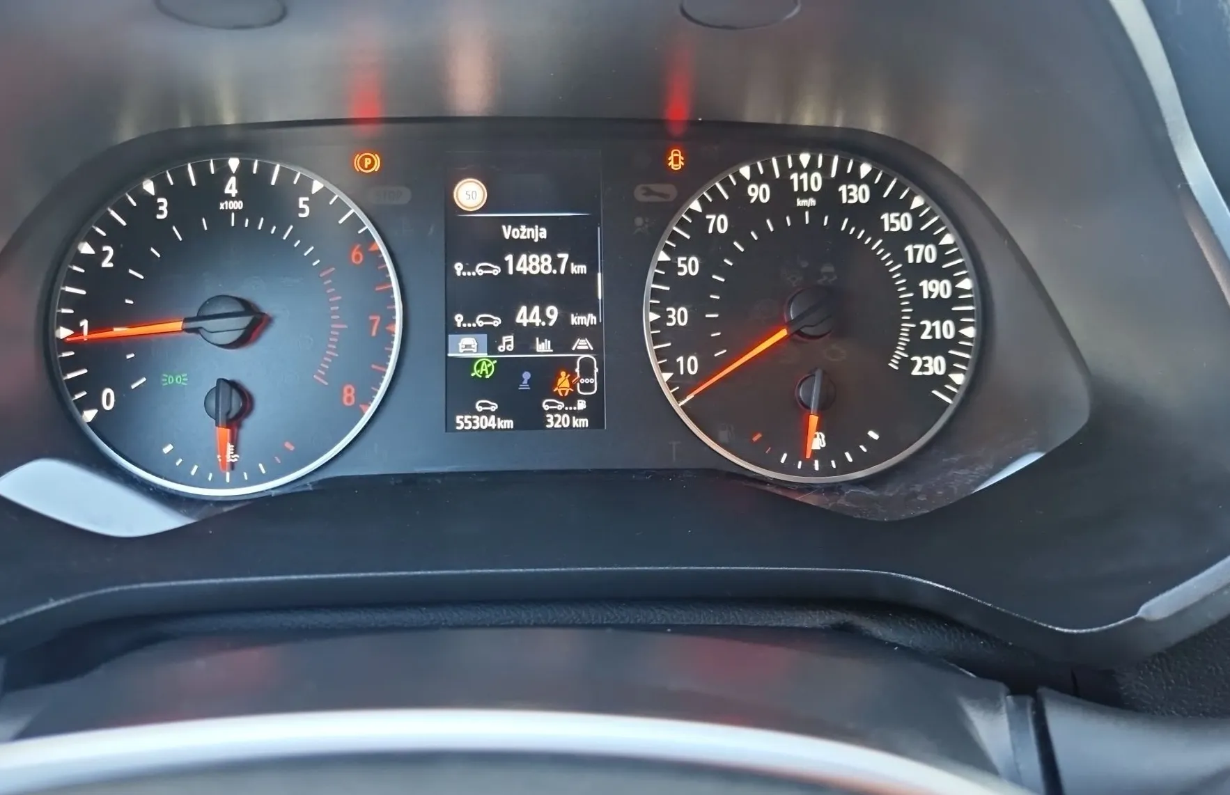 Zunanja slika - Renault Captur - TCe 90 Limited - 12