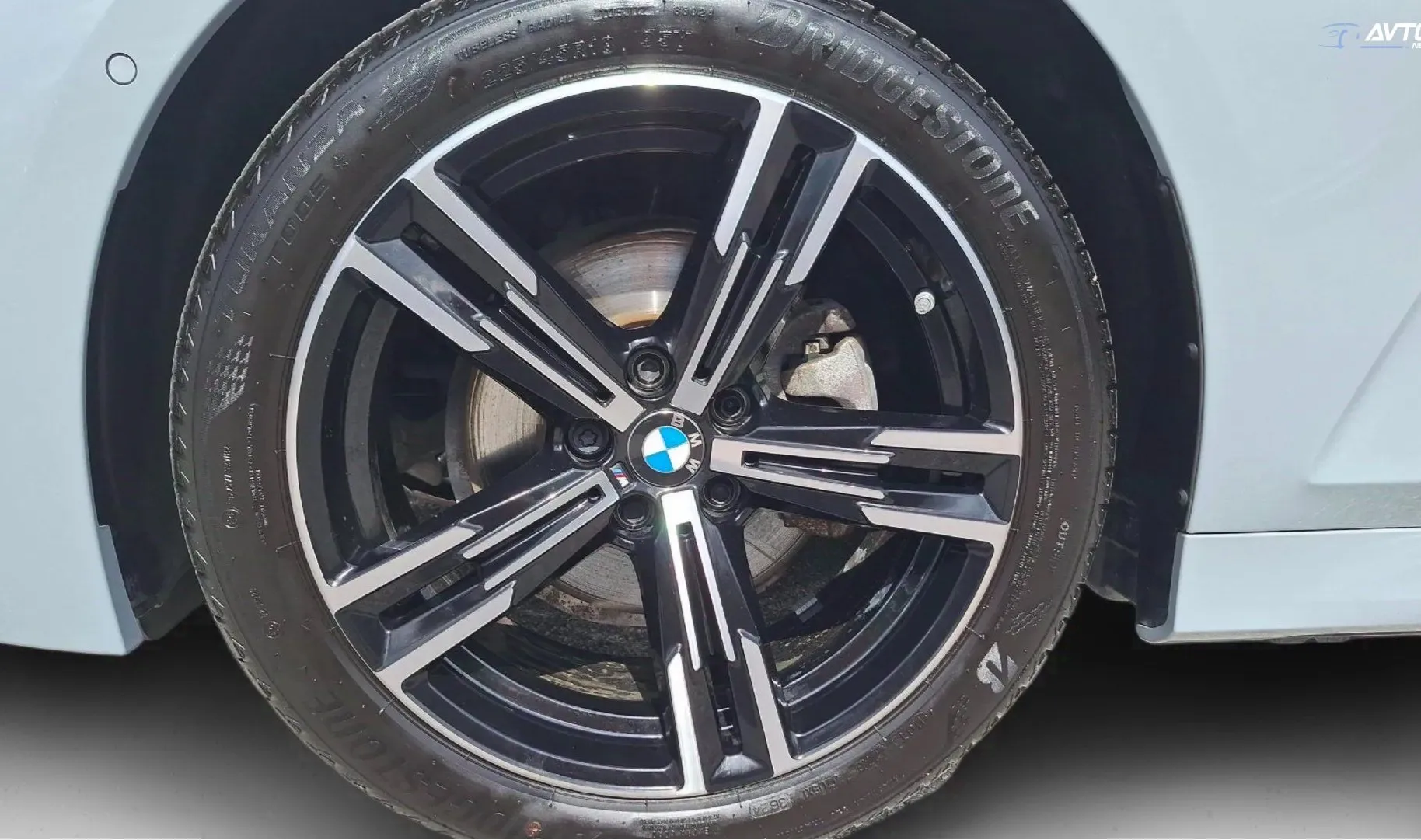Zunanja slika - BMW Serija 3 - 320d xDrive Touring - 4